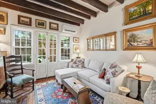 5 Pomander Walk NW, Washington, DC 20007 - Photo 3