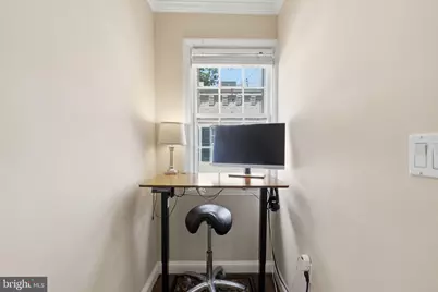 5 Pomander Walk NW, Washington, DC 20007 - Photo 13