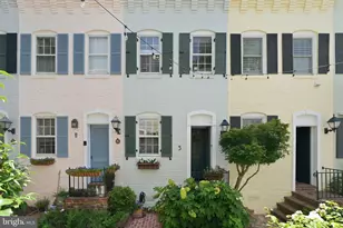 5 Pomander Walk NW, Washington, DC 20007 - Photo 17