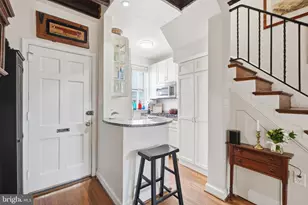 5 Pomander Walk NW, Washington, DC 20007 - Photo 9