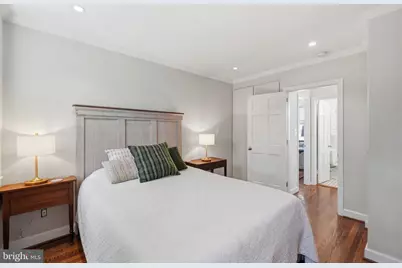 5 Pomander Walk NW, Washington, DC 20007 - Photo 11