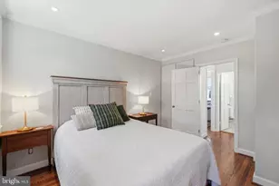 5 Pomander Walk NW, Washington, DC 20007 - Photo 11