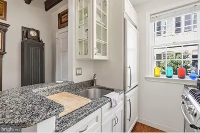 5 Pomander Walk NW, Washington, DC 20007 - Photo 7