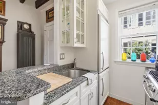 5 Pomander Walk NW, Washington, DC 20007 - Photo 7