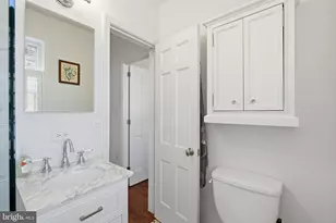 5 Pomander Walk NW, Washington, DC 20007 - Photo 15