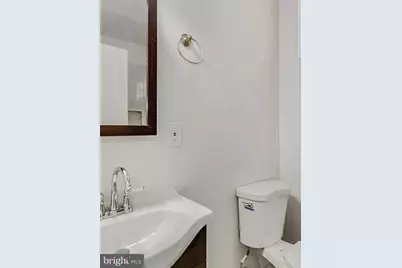 4921 1st Street NW #3, Washington, DC 20011 - Photo 3