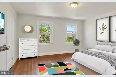 4921 1st Street NW #3, Washington, DC 20011 - Photo 1
