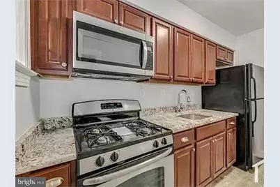 4921 1st Street NW #3, Washington, DC 20011 - Photo 3