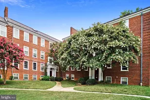 3930 Langley Ct NW, Washington, DC 20016 - Photo 1