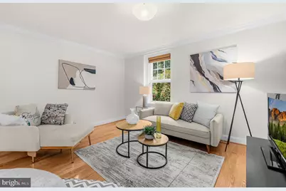 3930 Langley Court NW #B638, Washington, DC 20016 - Photo 1