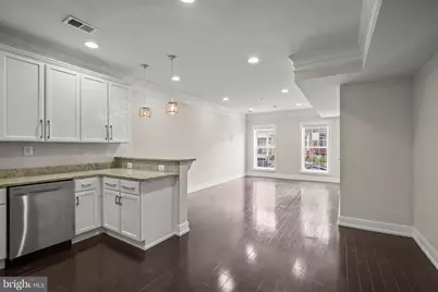 3223 Warder Street NW #2, Washington, DC 20010 - Photo 7