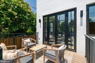 3554 T St NW, Washington, DC 20007 - Photo 33