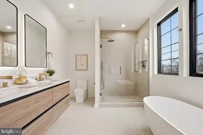 3554 T Street NW, Washington, DC 20007 - Photo 33
