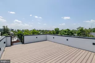 3554 T St NW, Washington, DC 20007 - Photo 53