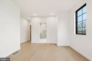 3554 T St NW, Washington, DC 20007 - Photo 49