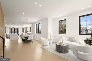 3554 T St NW, Washington, DC 20007 - Photo 5