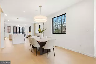 3554 T St NW, Washington, DC 20007 - Photo 9