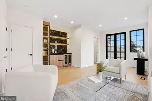3554 T St NW, Washington, DC 20007 - Photo 55