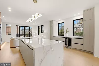 3554 T Street NW, Washington, DC 20007 - Photo 17