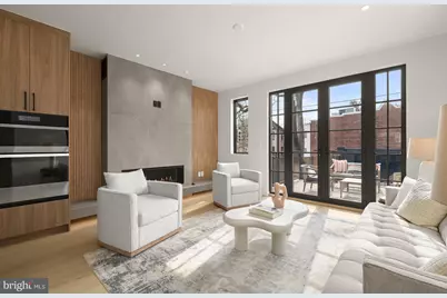 3554 T Street NW, Washington, DC 20007 - Photo 21