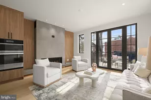 3554 T St NW, Washington, DC 20007 - Photo 21