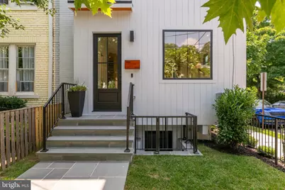 3554 T Street NW, Washington, DC 20007 - Photo 1