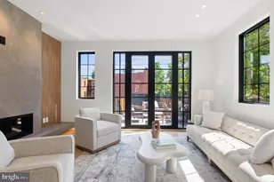 3554 T St NW, Washington, DC 20007 - Photo 27
