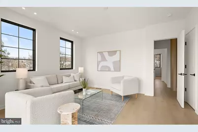 3554 T Street NW, Washington, DC 20007 - Photo 45