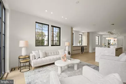 3554 T Street NW, Washington, DC 20007 - Photo 23