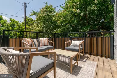 3554 T Street NW, Washington, DC 20007 - Photo 27