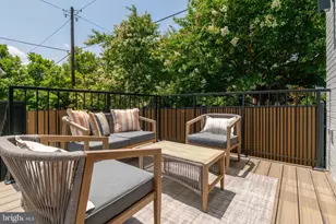 3554 T St NW, Washington, DC 20007 - Photo 27