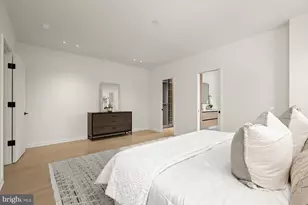 3554 T St NW, Washington, DC 20007 - Photo 39