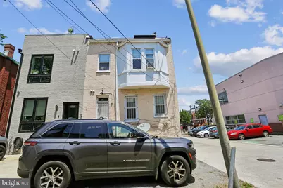 1408 Newton Street NW, Washington, DC 20010 - Photo 35