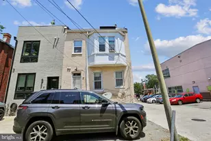 1408 Newton St NW, Washington, DC 20010 - Photo 35