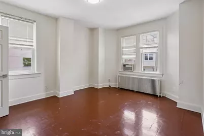 1408 Newton Street NW, Washington, DC 20010 - Photo 17