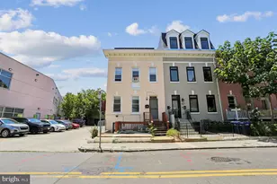 1408 Newton St NW, Washington, DC 20010 - Photo 1