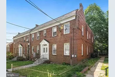 4921 1st Street NW #1, Washington, DC 20011 - Photo 5