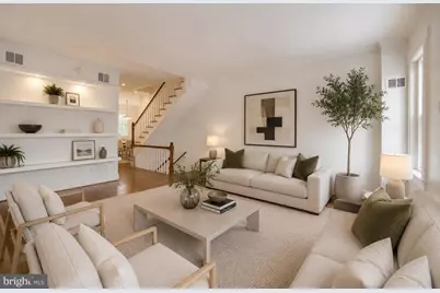 2209 Washington Circle NW #3, Washington, DC 20037 - Photo 7