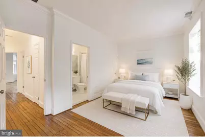 2209 Washington Circle NW #3, Washington, DC 20037 - Photo 19