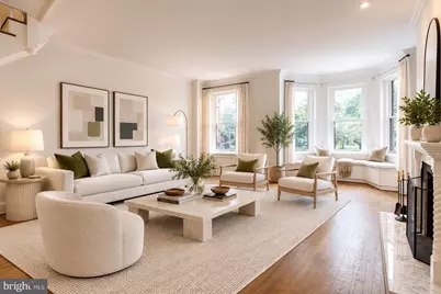 2209 Washington Circle NW #3, Washington, DC 20037 - Photo 5