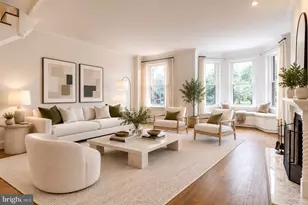 2209 Washington Cir NW, Washington, DC 20037 - Photo 5
