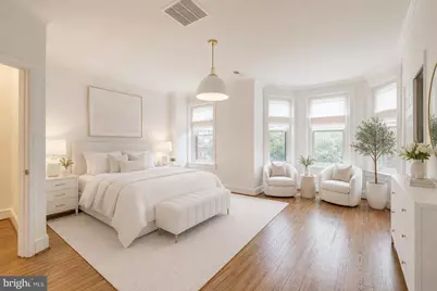 2209 Washington Circle NW #3, Washington, DC 20037 - Photo 15
