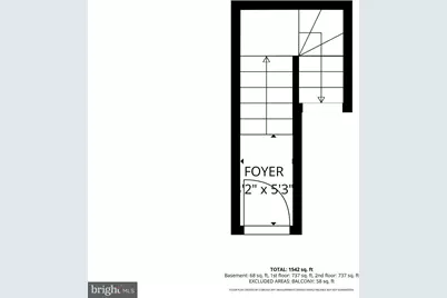 2209 Washington Circle NW #3, Washington, DC 20037 - Photo 21