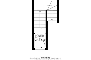2209 Washington Cir NW, Washington, DC 20037 - Photo 21