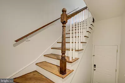 2209 Washington Circle NW #3, Washington, DC 20037 - Photo 3
