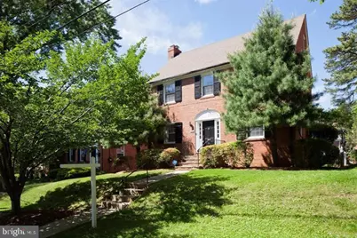 1667 Primrose Road NW, Washington, DC 20012 - Photo 1