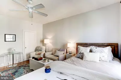 2227 20th Street NW #504, Washington, DC 20009 - Photo 9