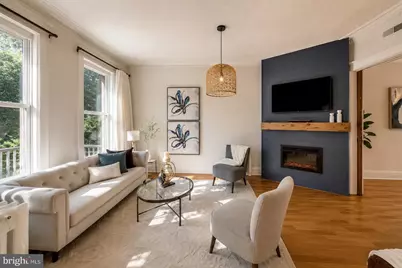 659 Maryland Avenue NE, Washington, DC 20002 - Photo 5