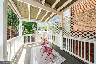 659 Maryland Ave NE, Washington, DC 20002 - Photo 35