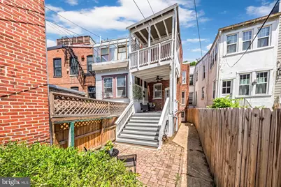 659 Maryland Avenue NE, Washington, DC 20002 - Photo 23